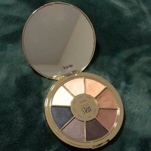 Tarte rainforests of the sea